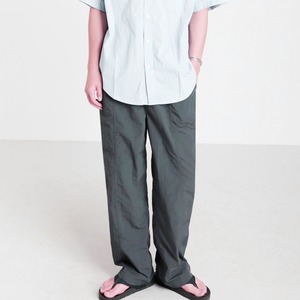 ワイドルーズパンツ　MT0080300