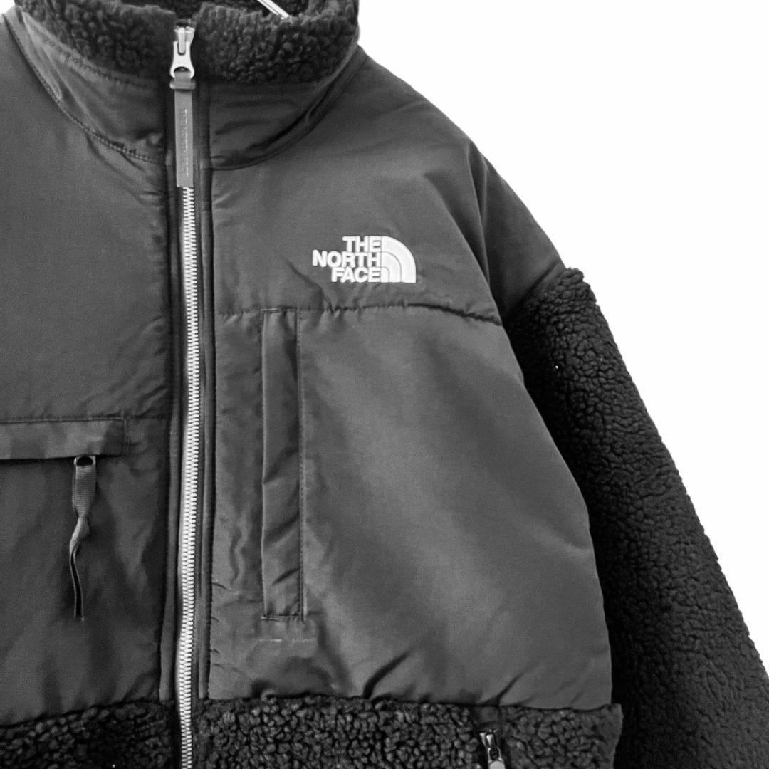 【THE NORTH FACE】ノースフェイス フリース お洒落