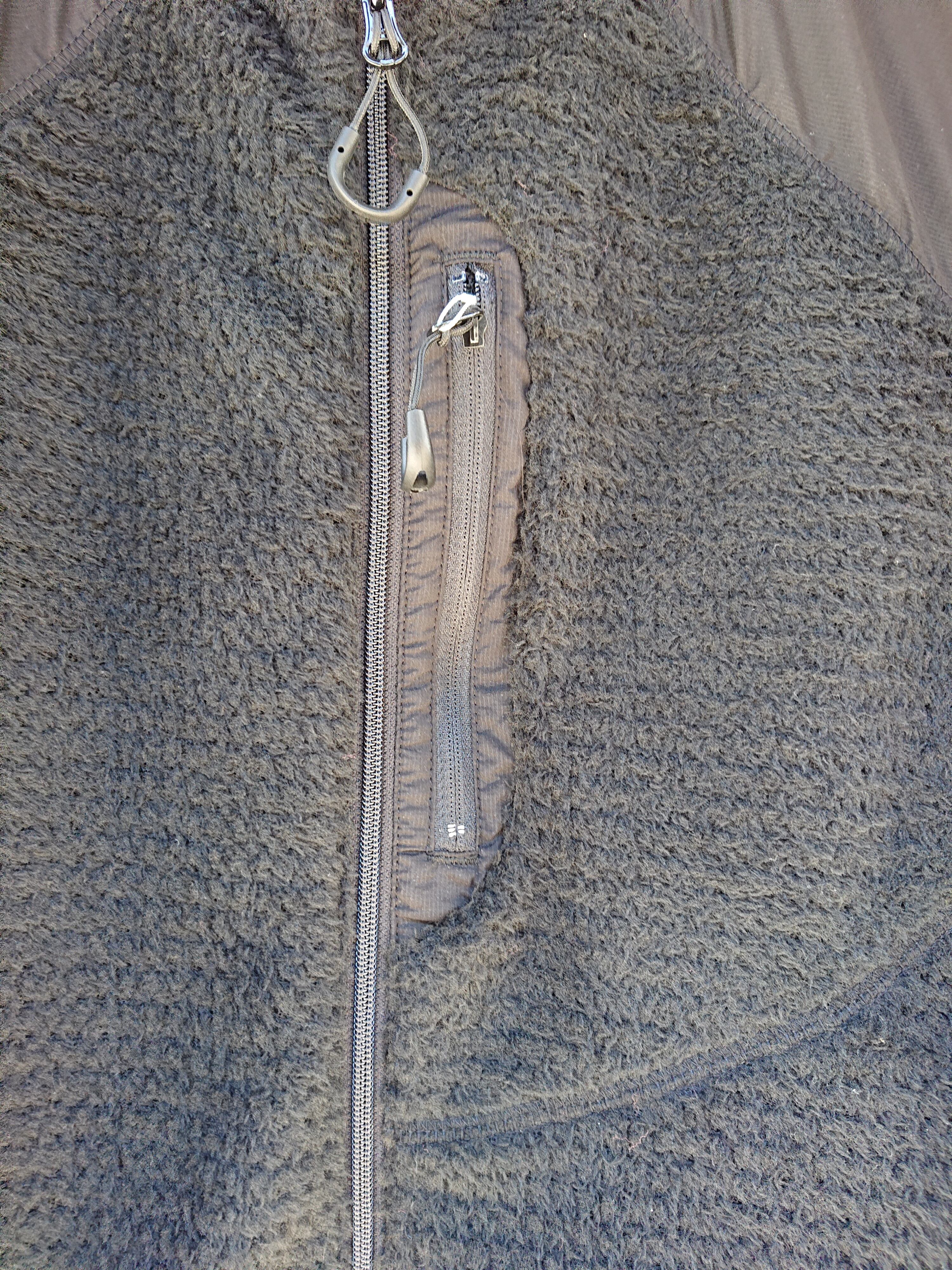 COMFY CMF OUTDOOR GARMENT 