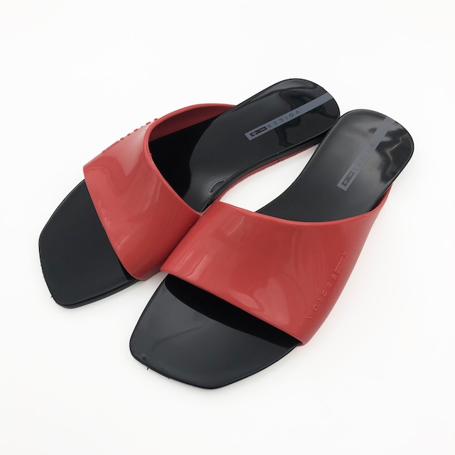 VOICES CULTURE：Avolto（Black & Red）