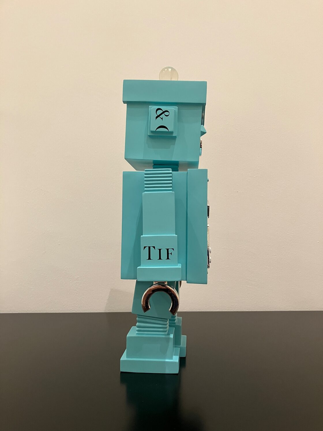 Tiffany & Co. ティファニーブルーボックス 店頭用ディスプレイ 