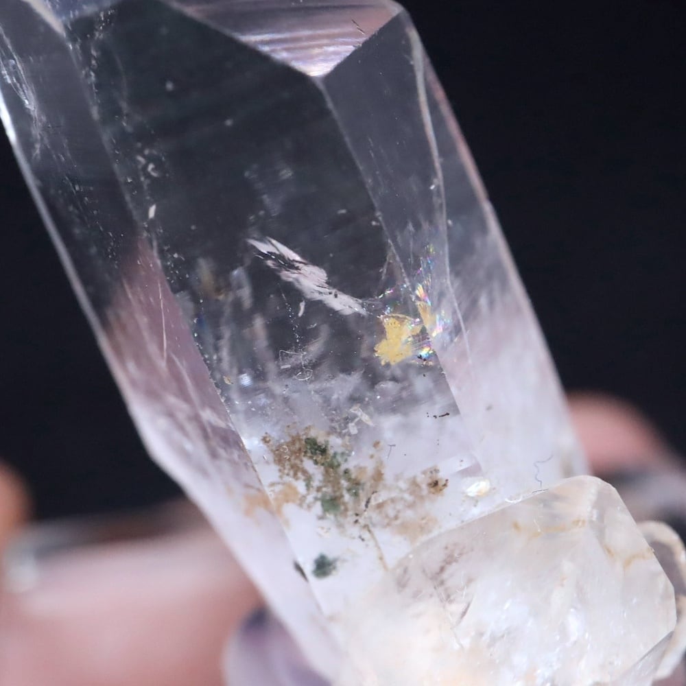 パワーストーン、純天然石、 天然石 パワーストーン ブレスレット ムーンストーン