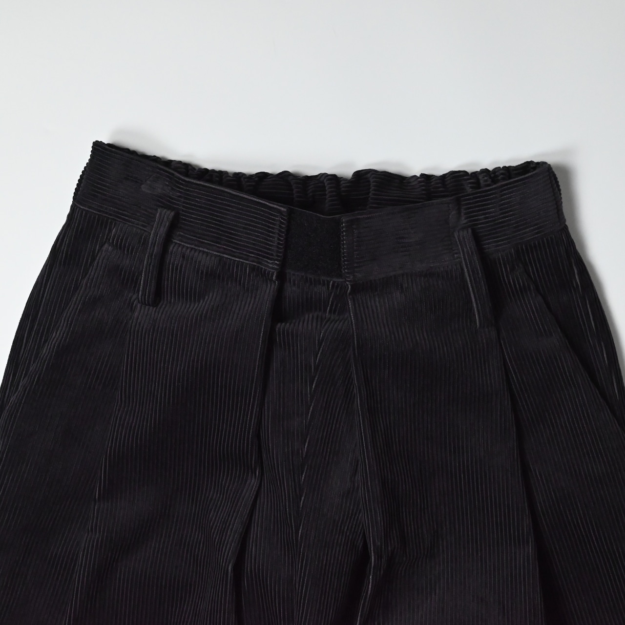 Leh / Wrap Wide Slacks