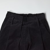 Leh / Wrap Wide Slacks