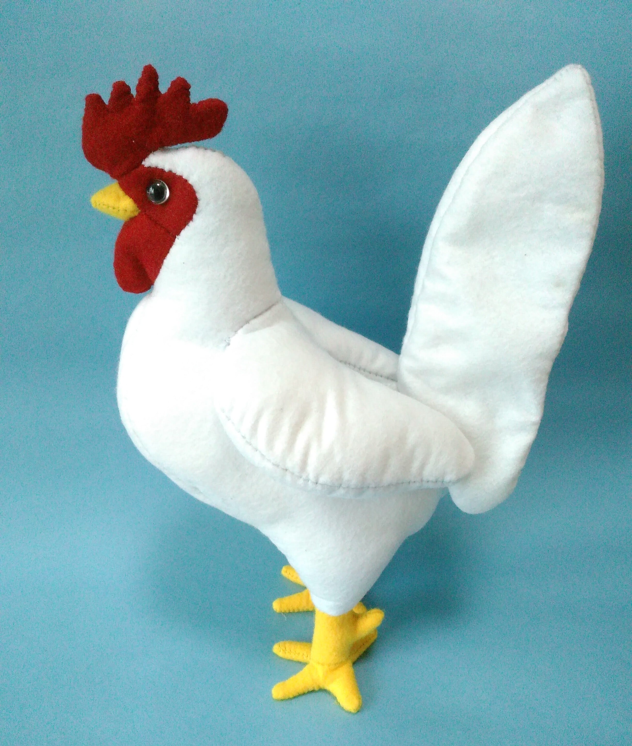 人気作家 コボリサヤカ 作家 ぬいぐるみ 鳥 ニワトリ アーティストベア