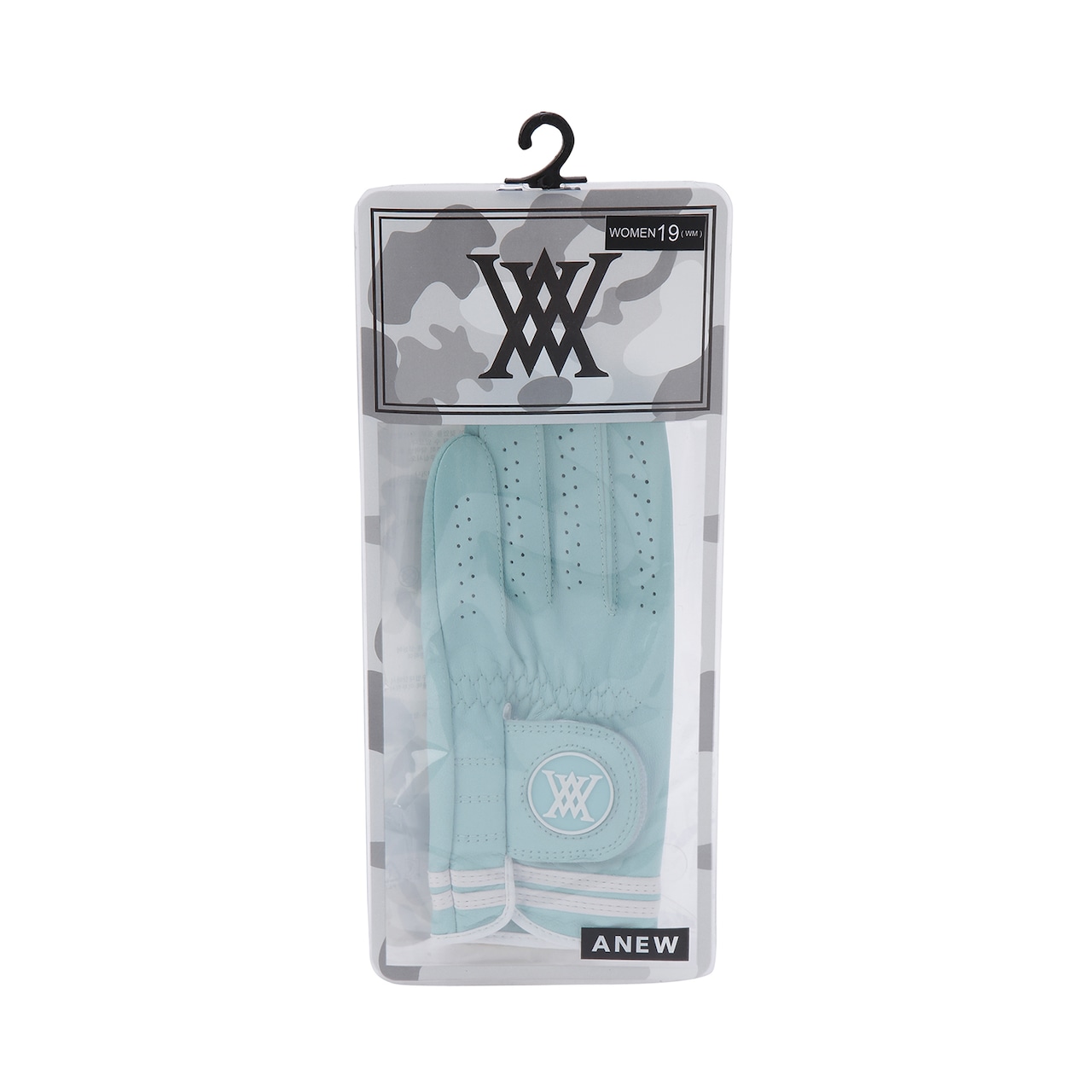 (W) THUMB COMBI GLOVE