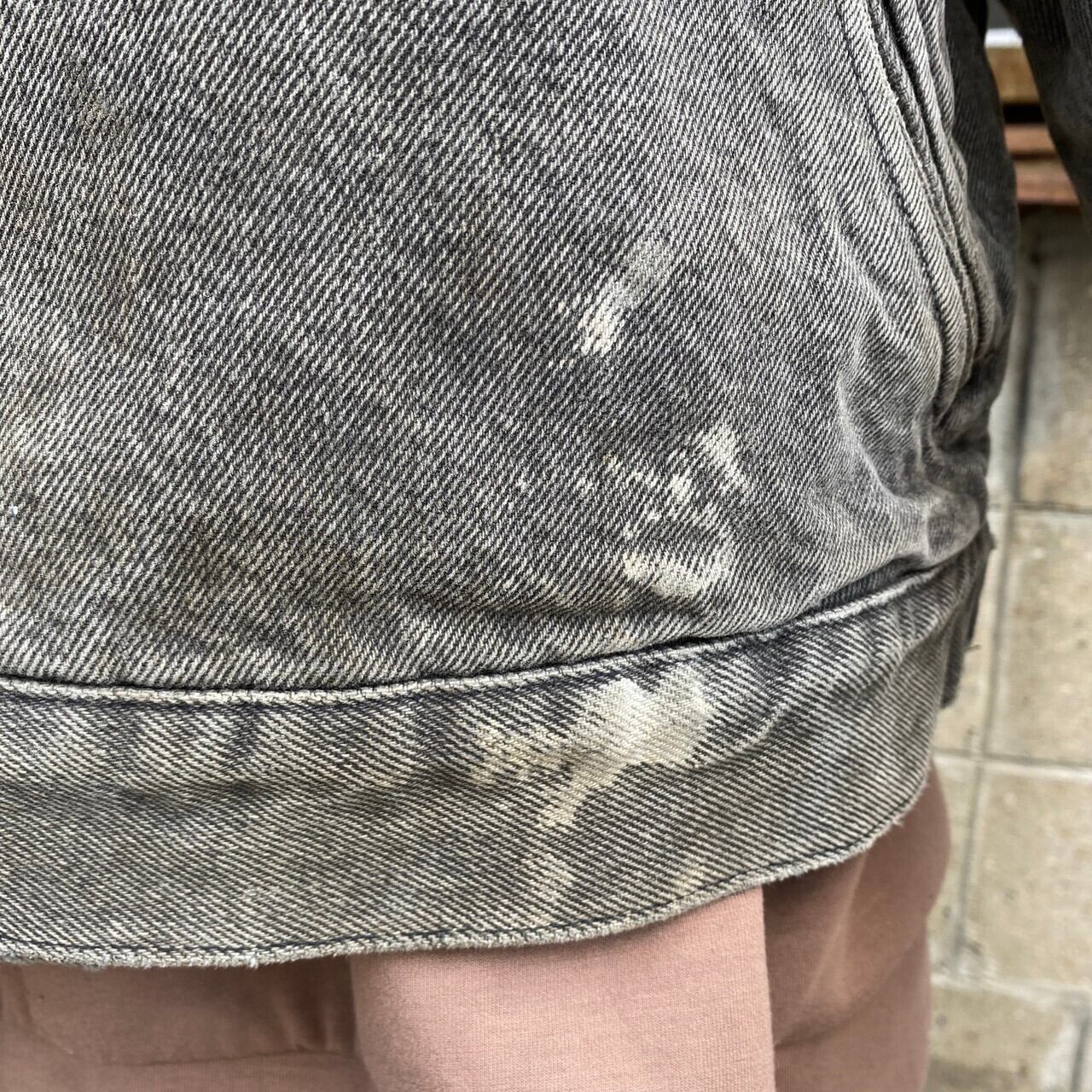 80年代〜90年代 Carhartt カーハート ブランケットライナー 80年代〜90年代 Carhartt カーハート ブランケットライナー