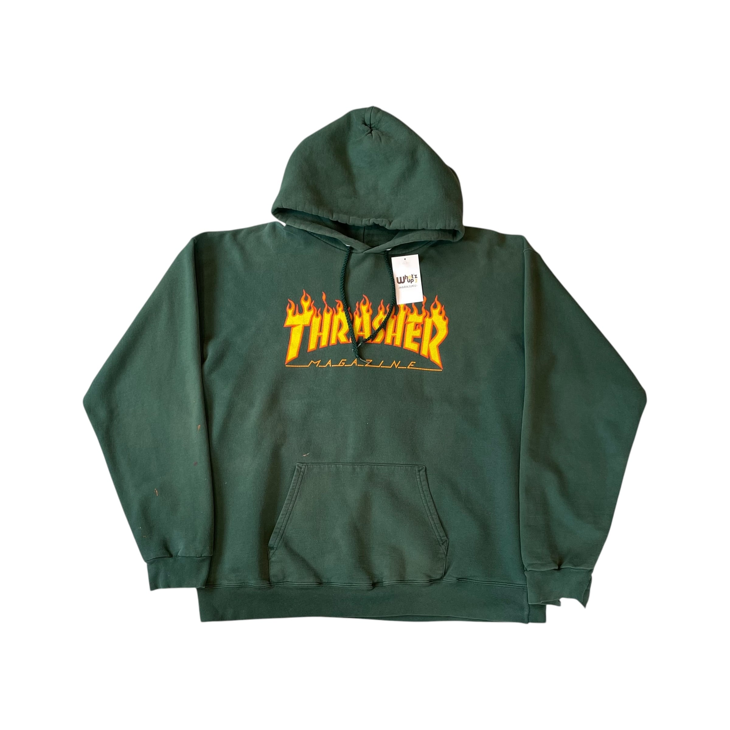 90s Charles manson sweat | What'z up