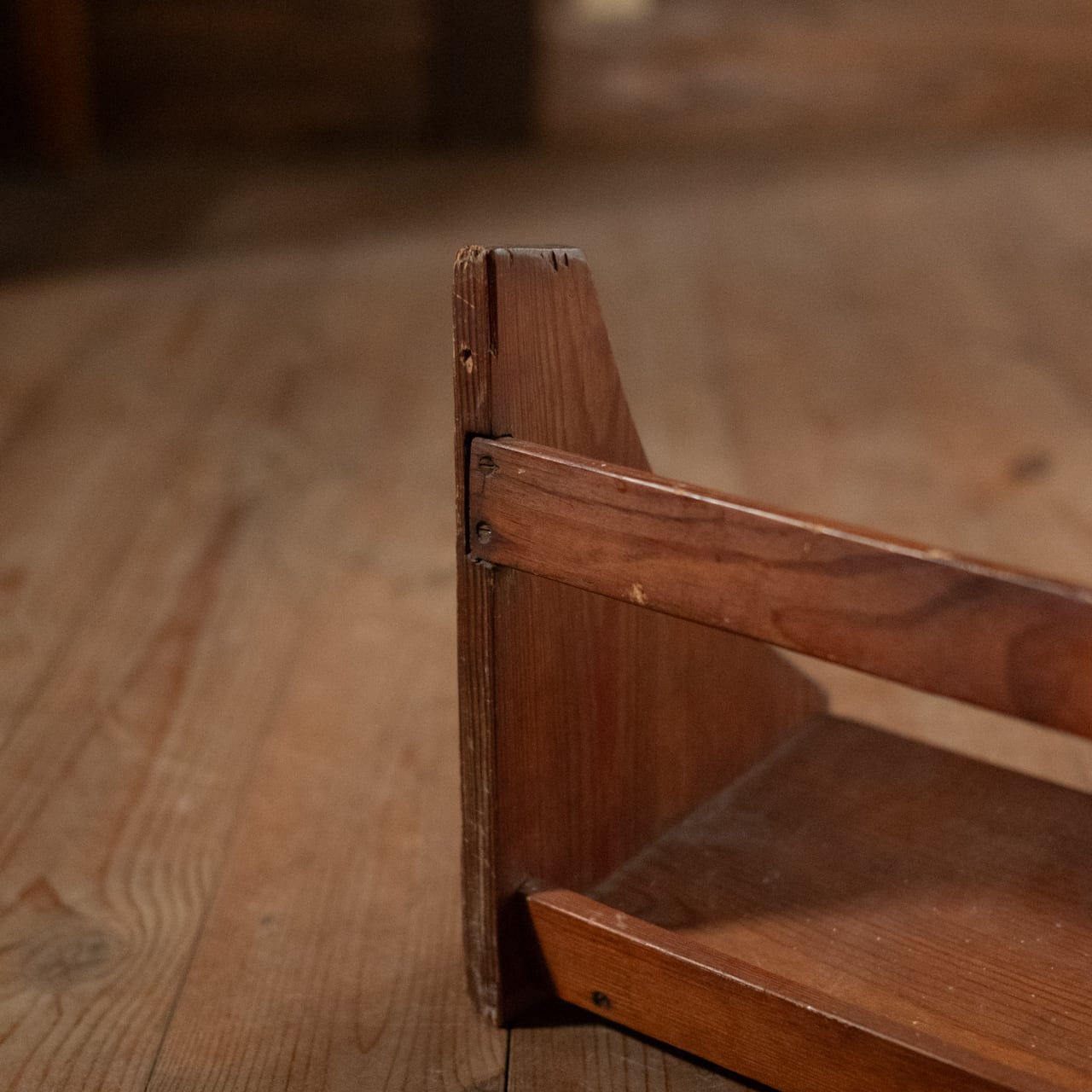 Book Stand / ブックスタンド〈本立て・本棚・アンティーク
