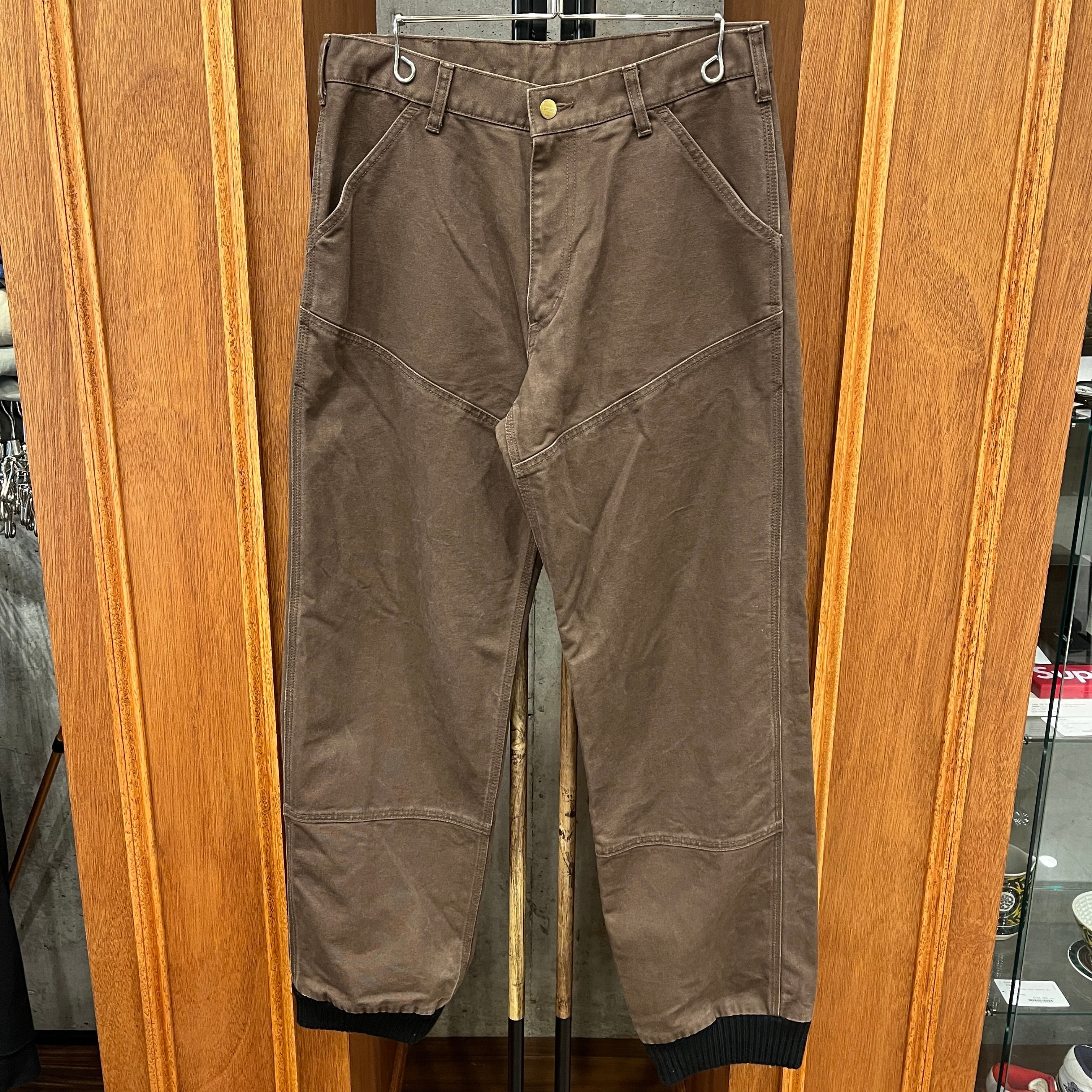 CARHARTT DUCK PAINTER PANT ⑧ | safarionline
