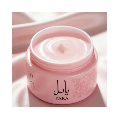 イザベル ラ・ベル ヤラ 保湿ボディローション / Isabelle La Belle Yara Moisturizing Body Lotion