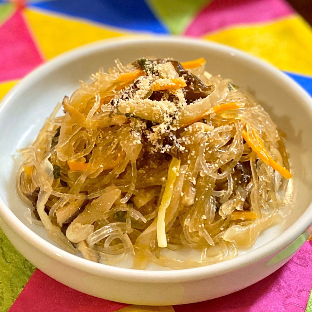 2026年　チャプチェ3点セット（1袋2人前）