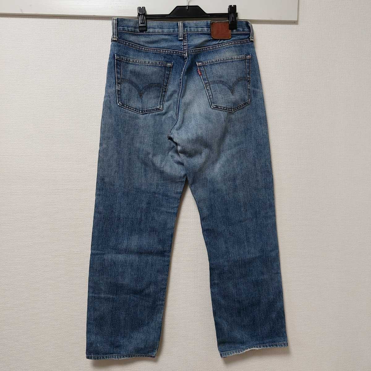 リーバイス W33 LEVIS 503-03 日本製 LEVI