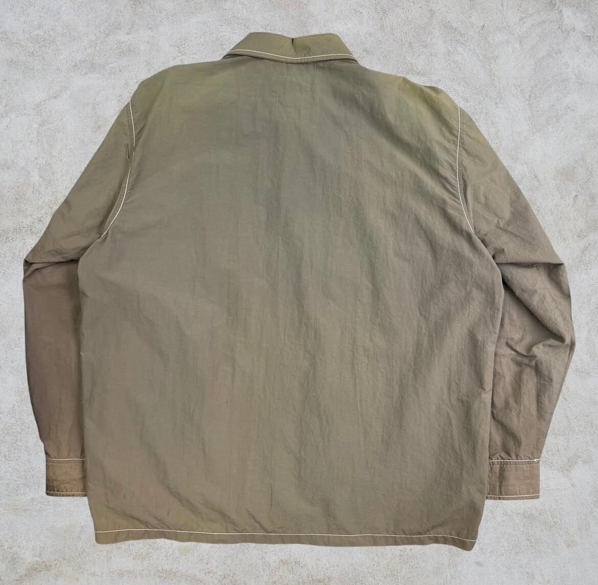 90's old stussy Design Jacket 