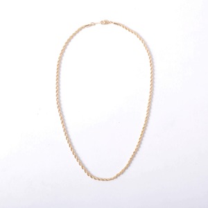 SV925 Lucy Necklace（40cm）