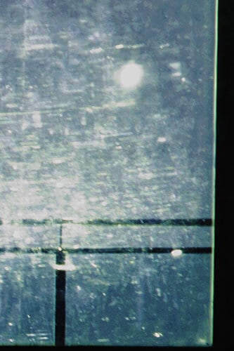 Wim Wenders「sofort bilder」CO BERLIN展覧ポスター | Pay ID