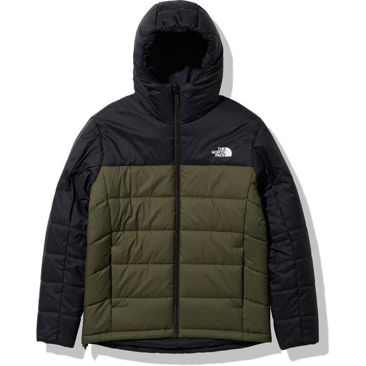 美品THE NORTH FACE リバーシブルダウンジャケット NY82180 THE NORTH FACE(ﾉｰｽﾌｪｲｽ) - REVERSIBLE ANYTIME INSULATED