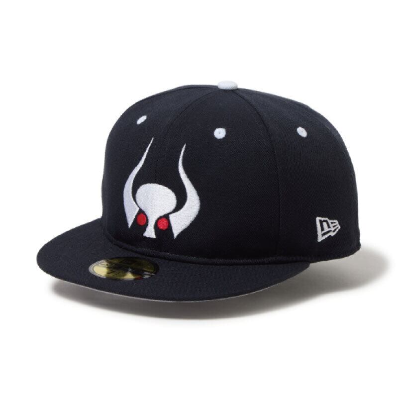 NEWERA ニューエラ キャップ 西武ライオンズ 1979 レオ マスコット