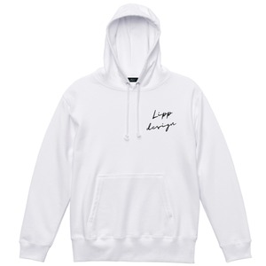 LIPP 「"USA FLAG" Foodie Black/White/Gray」