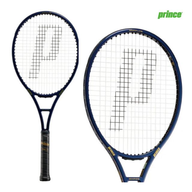 Prince】プリンス PHANTOM GRAPHITE 100XS(300g) 2026年モデル