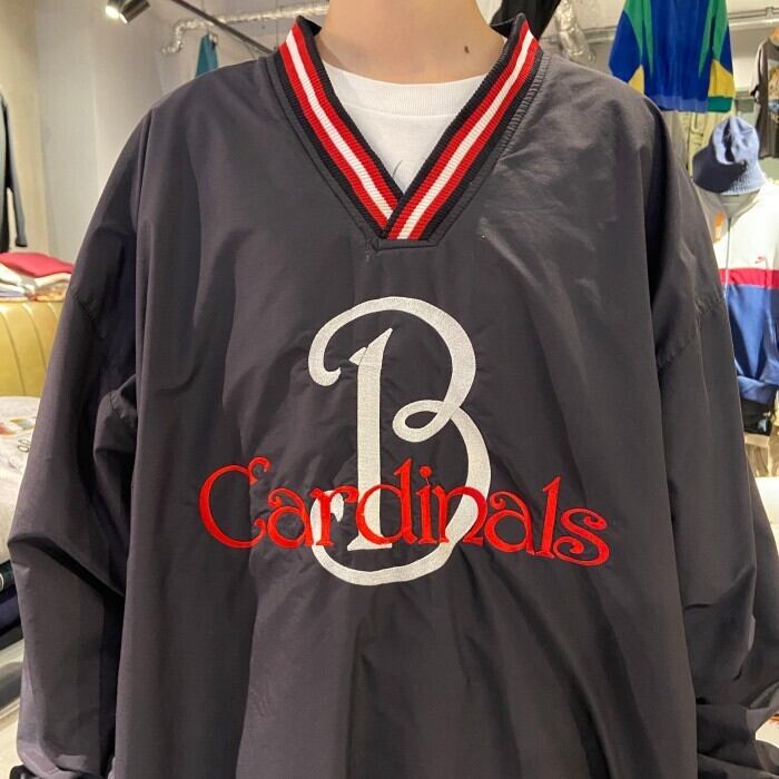 Holloway B刺繍 ウォームアップウェア XXL Holloway B刺繍 ウォームアップウェア XXL