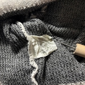 vintage CARLO COLUCCI design sweater Made in W.Germany