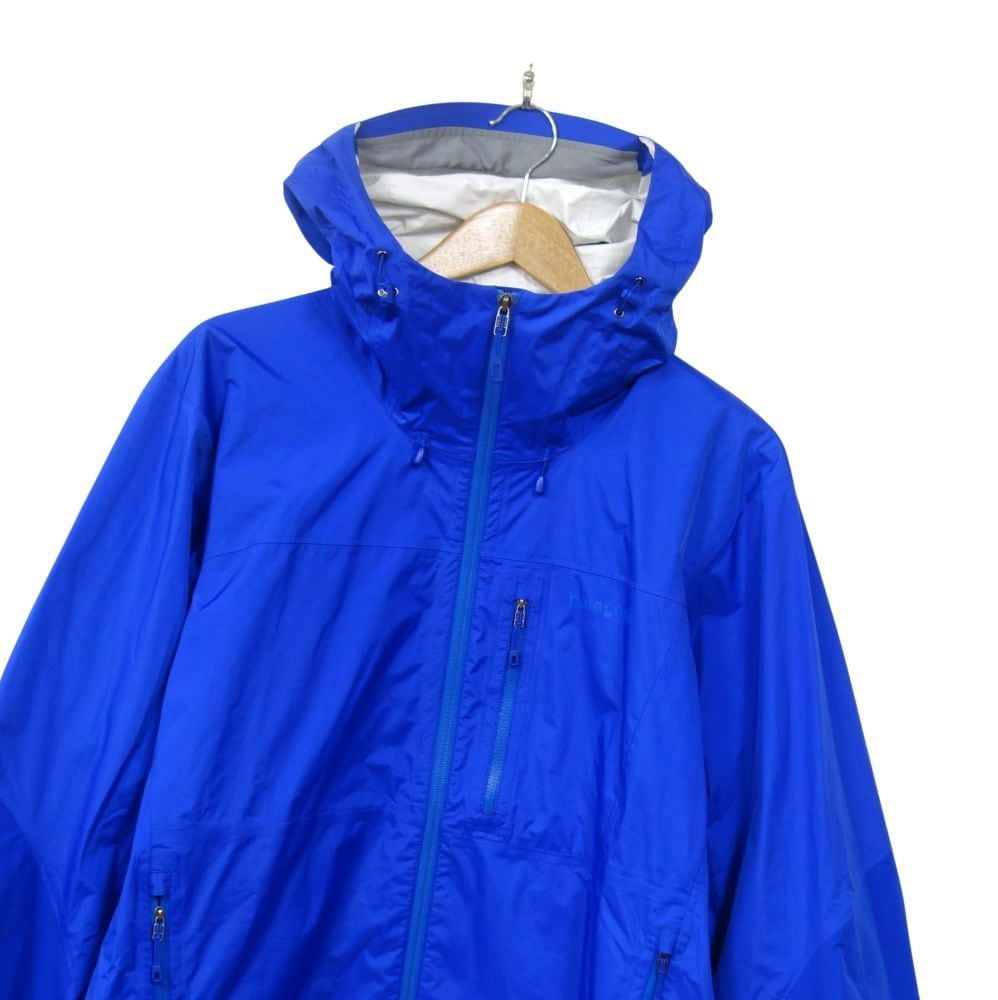 パタゴニア PATAGONIA TORRENTSHELL STRETCH JKT 84795 メンズL