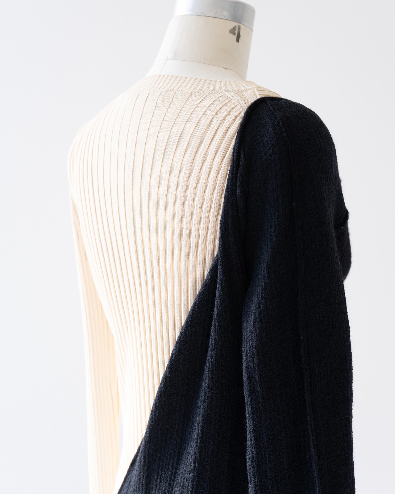 〈BOTTEGA VENETA〉Knit Dress