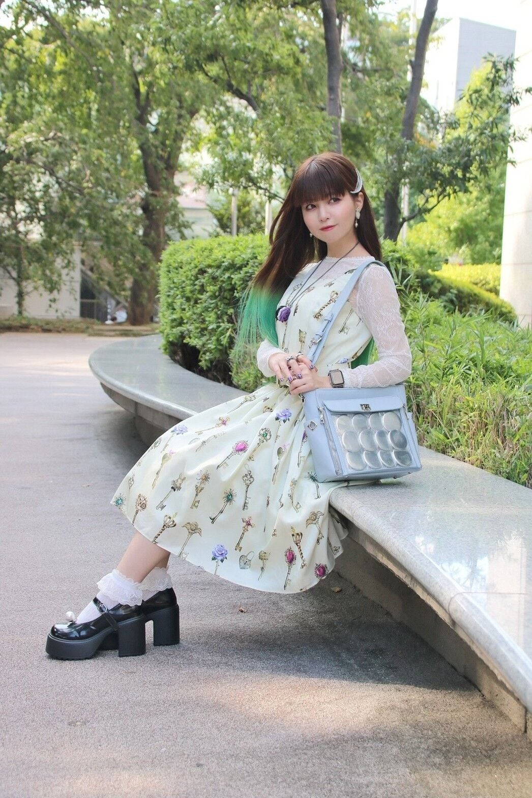 送料無料】『OSHI TO DATE第2弾』 春奈るな×リアレア スクエア2way