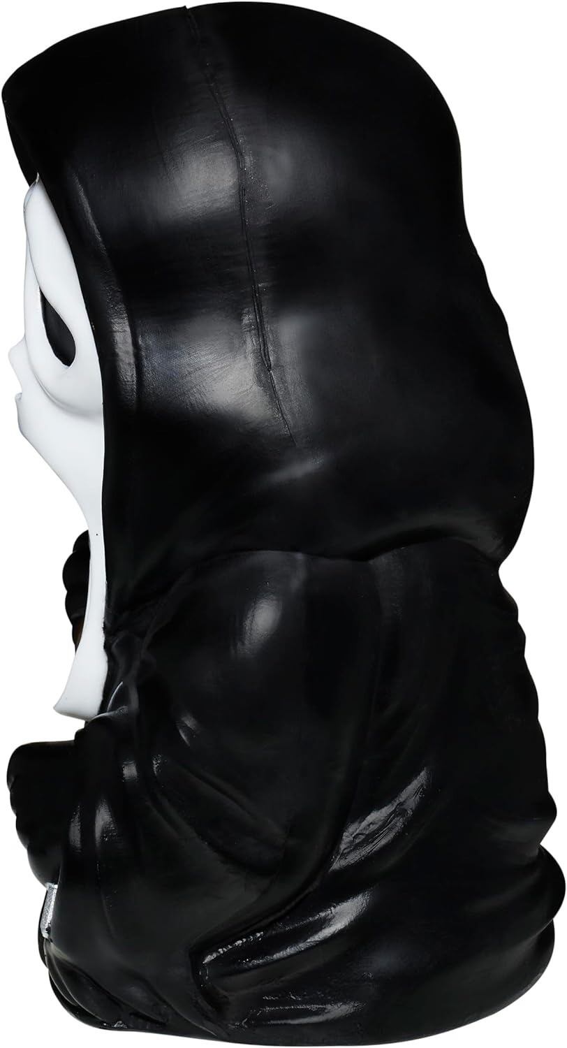 スクリーム ゴーストフェイス バスト スクリーム 1/6スケールfigure