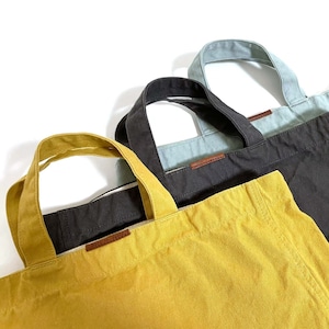 CHARITY OSANPO BAG / Shoulder Bag / JAZZY DOG /