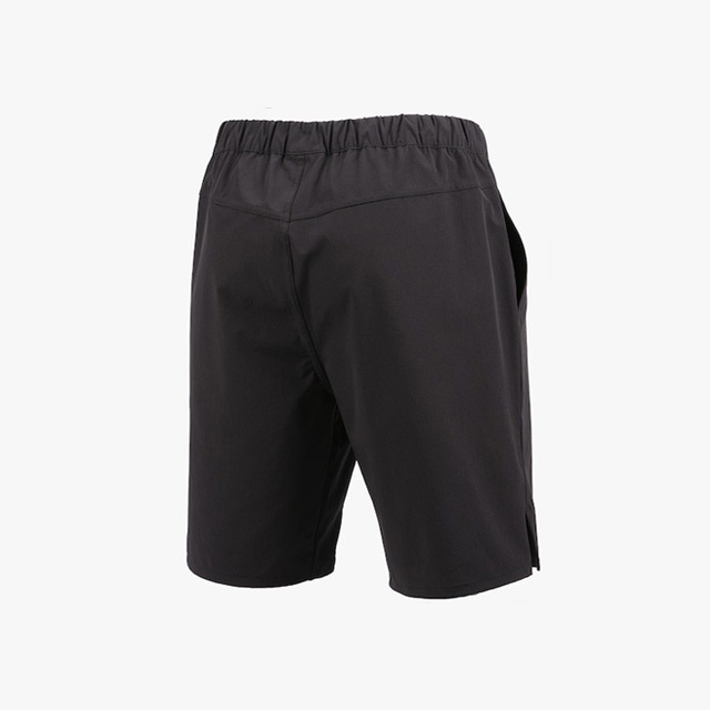 TECH SHORT PANTS FOR TEAM［BQAP-00009］