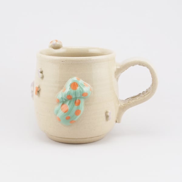 金子 司 マグカップ C