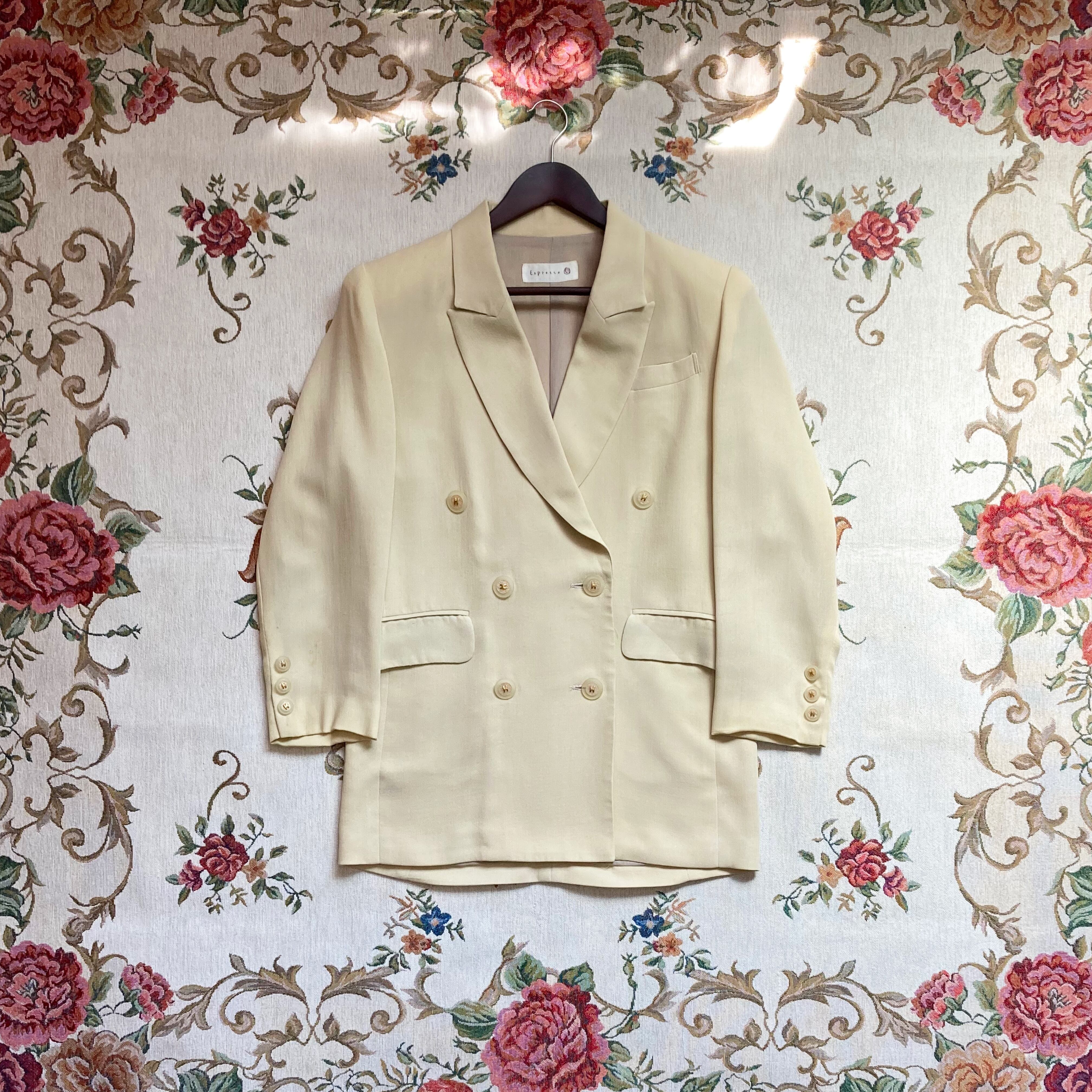 JAPAN vintage retro jacket