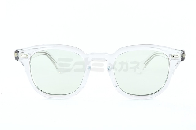 BOSTON CLUB サングラス DENNIS Col.03 ウェリントン ボストンクラブ デニス 鯖江 日本製 正規品-2枚目