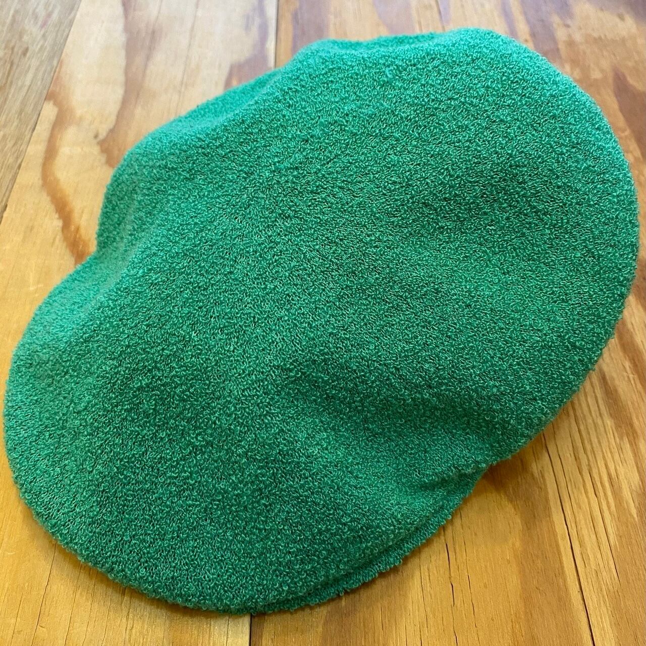 "KANGOL"  Hunting CAP カンゴール ハンチング