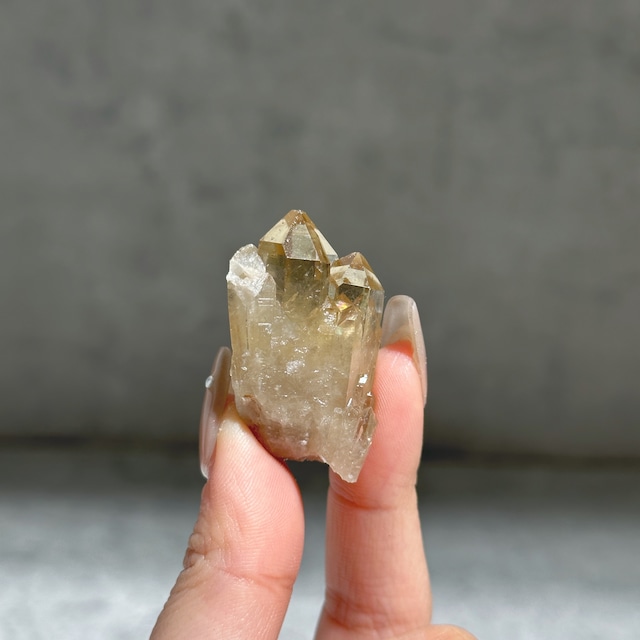 クンダリーニクォーツ81◇ Kundalini Quartz ◇天然石・鉱物・パワーストーン