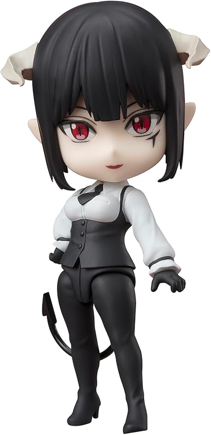 ねんどろいどどーる シャドーハウス ケイト ノンスケール プラスチック