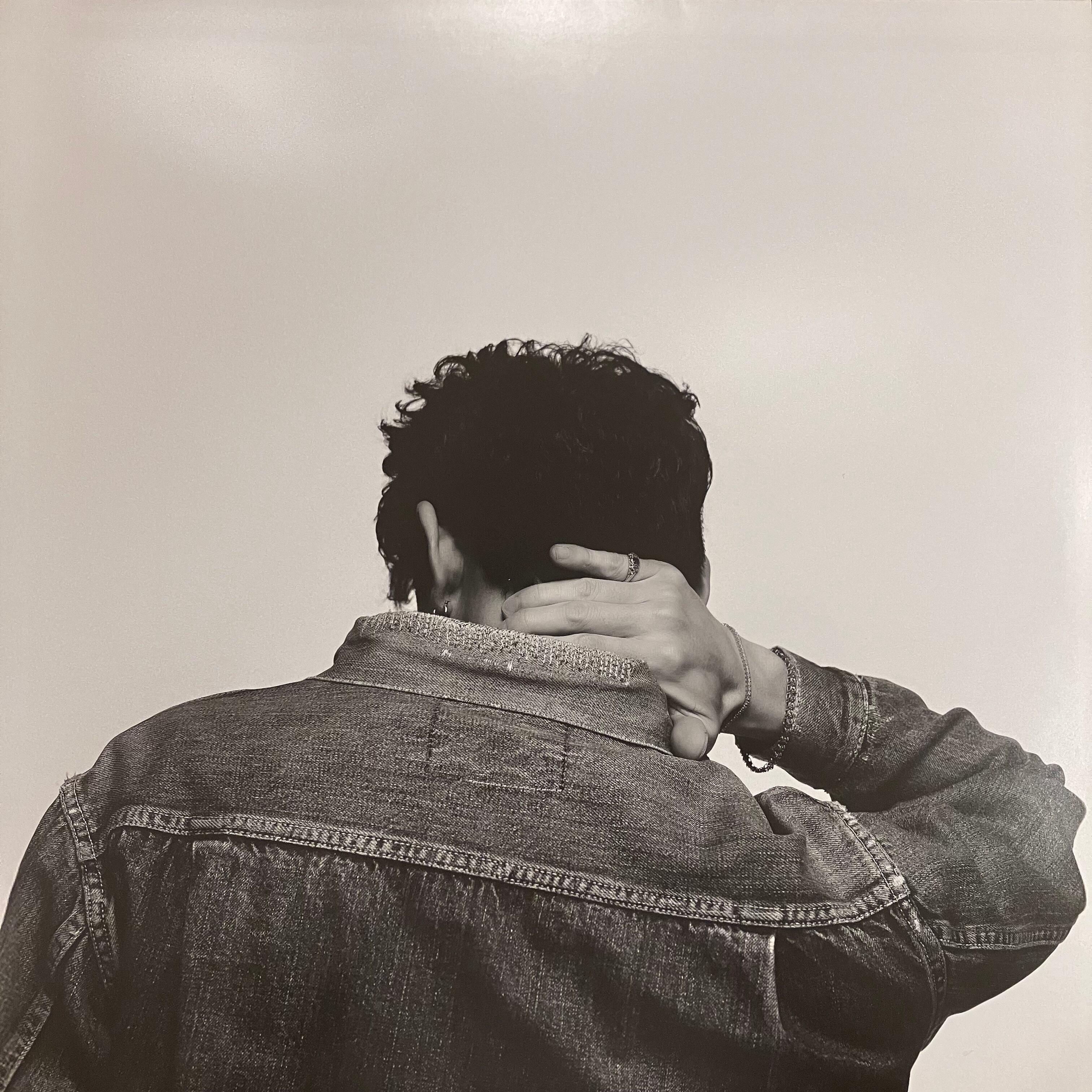 used LP】3House - Terminal3 | 北村電機レコード