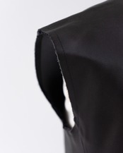 〈CÉLINE by phoebe philo〉Sleeveless Blouse