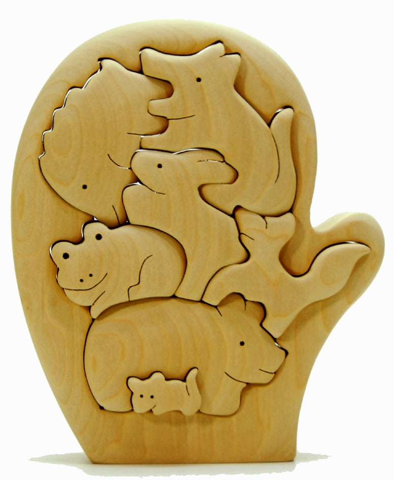 クラフトバードウッド CRAFT BIRD WOOD