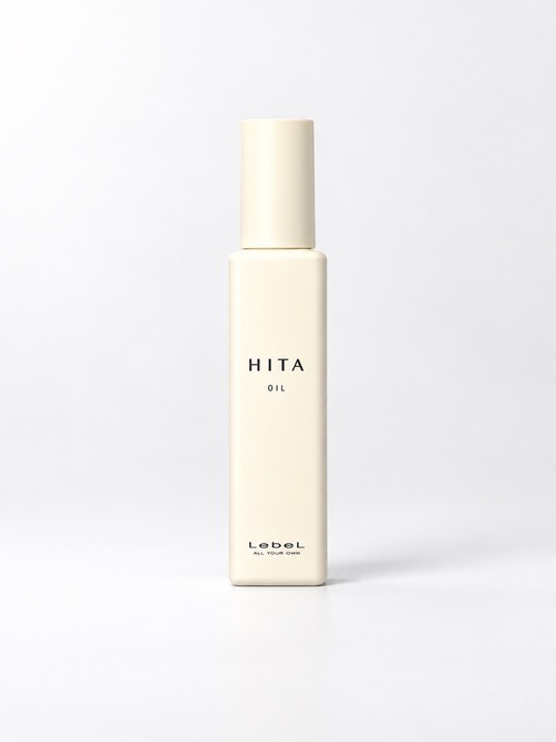 ルベル HITA ヒタ オイル 90mL