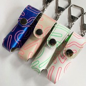 hoop : リップケース
