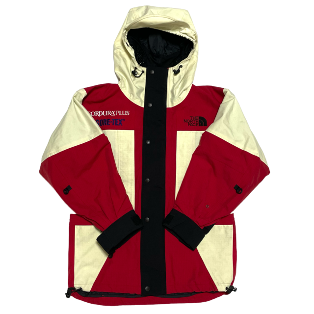 North face cordura plus 90s 90's THE NORTH FACE CORDURA PLUS GORE