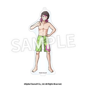 スーパーダンガンロンパ2　アクリルフィギュア