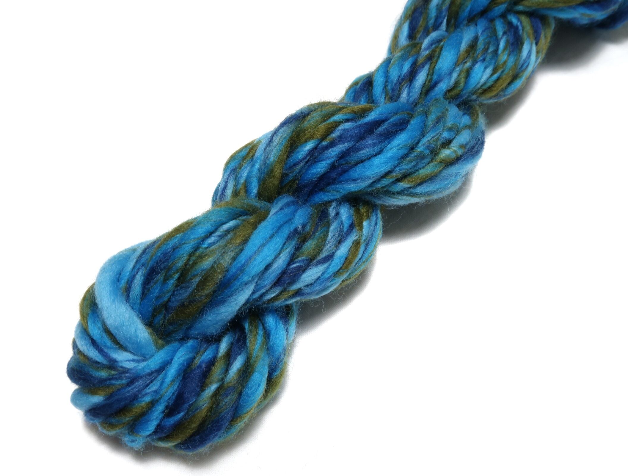 Roving yarn 　-No.11 / 36g-