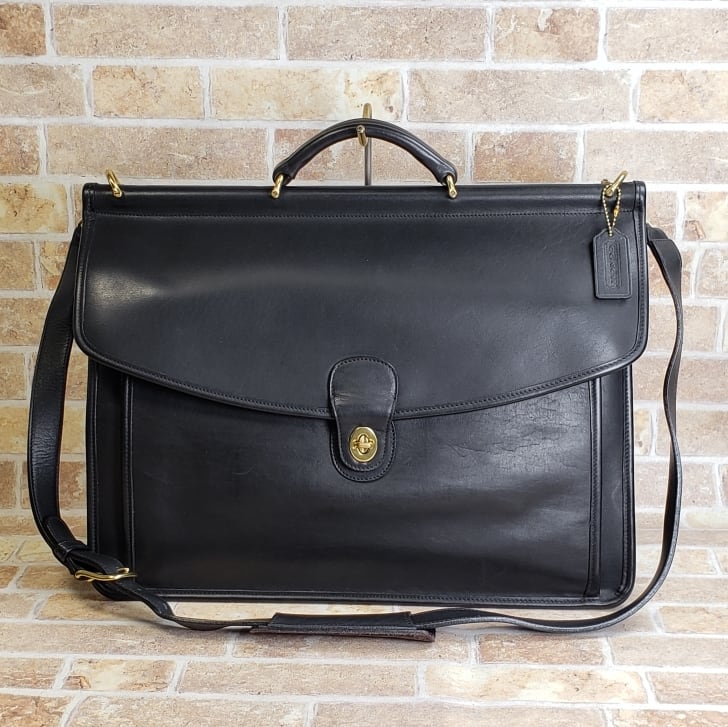 オールドコーチバッグ | gypsophila