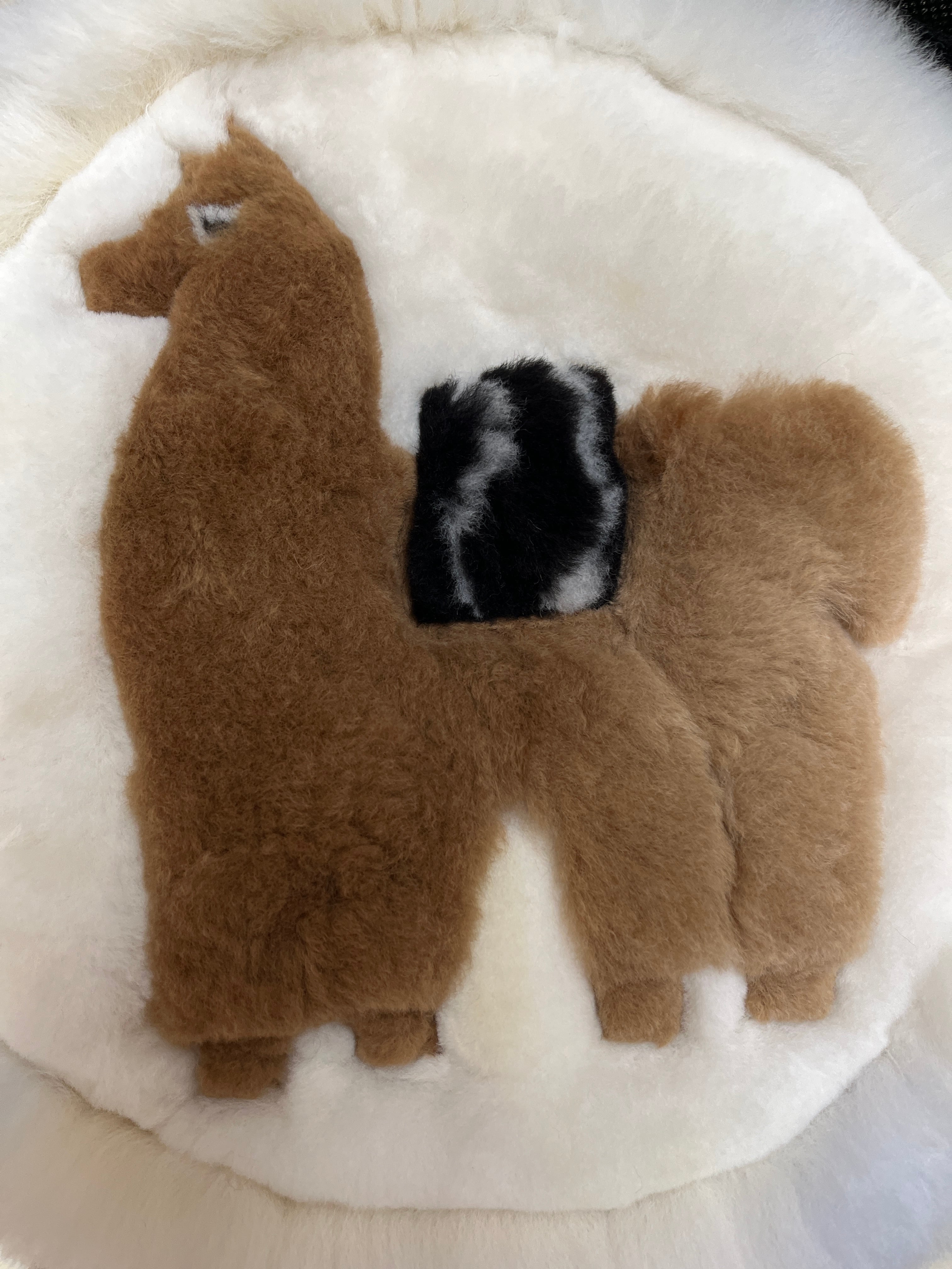 ALPACA WORLD