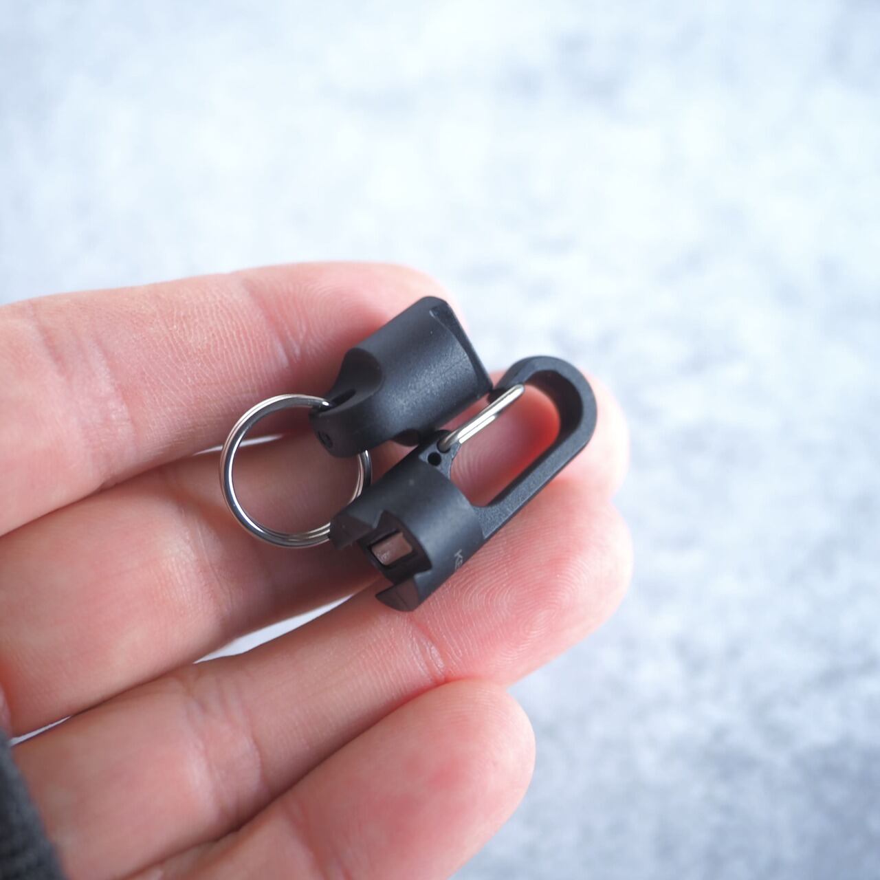 KeySmart / MagConnect®Pro Carabiner | ssaw 紀伊半島にある山道具のお店