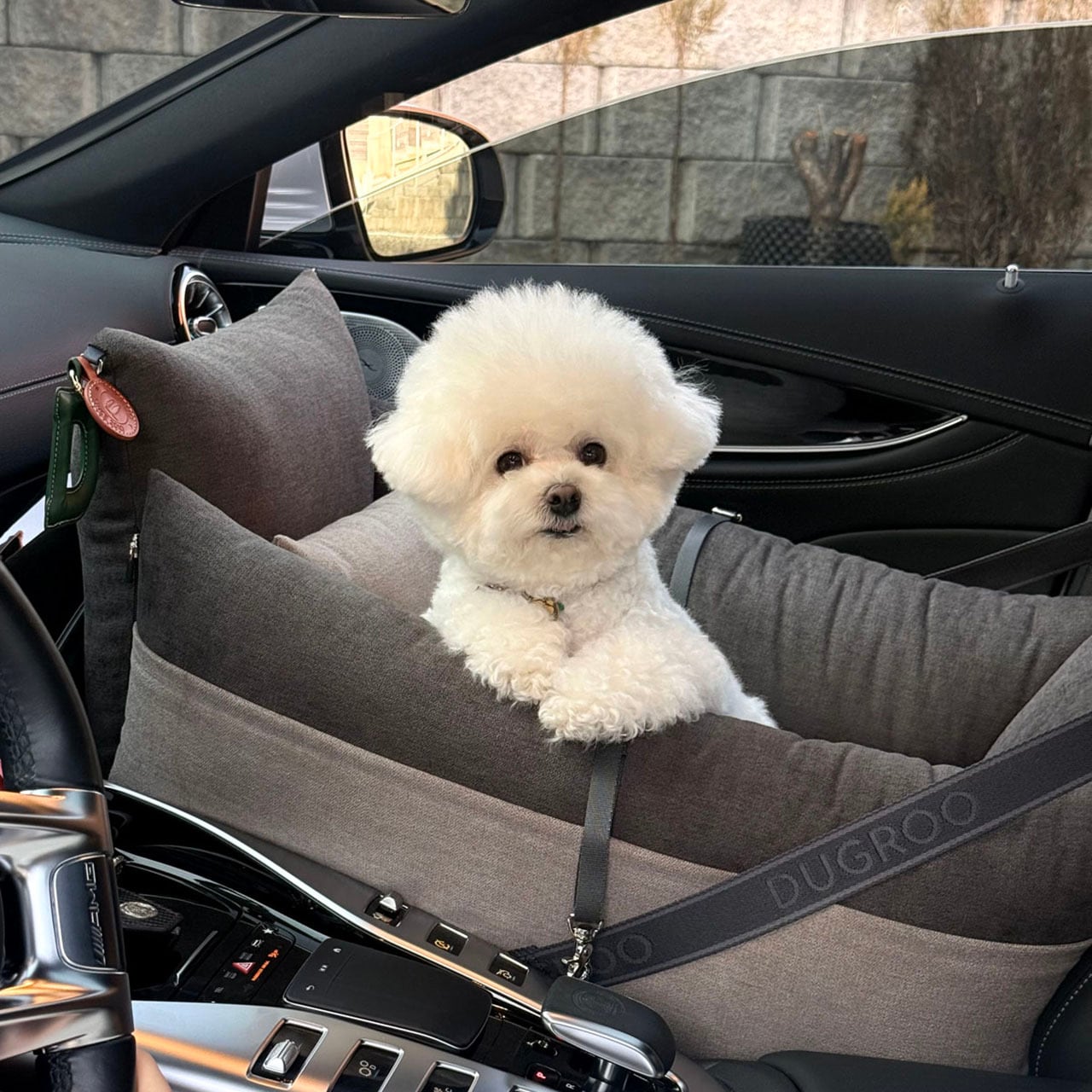 Driving Bed ドライブベッド | PANNA HOUSE